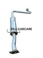 Klarius RR252A Auspuff Mitte Dose 211 214 216 25 1.1-1.6 95-01