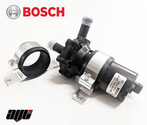 Bosch 12v Chargecooler Water Pump Ewp Clamp Mounting Kit Bracket