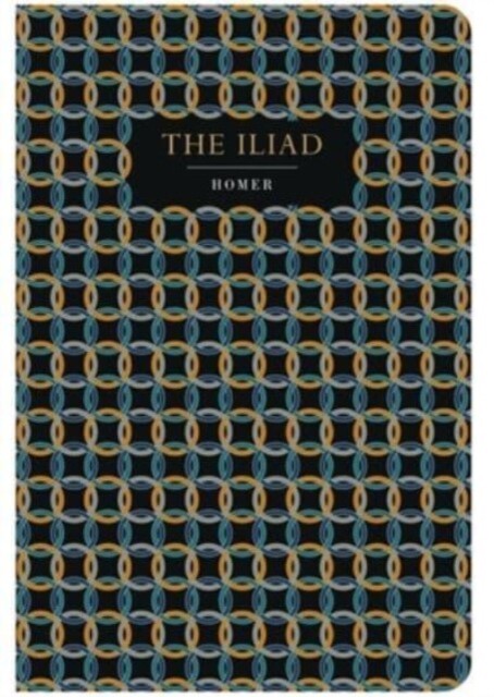 The Iliad 9781914602108 Homer - Free Tracked Delivery