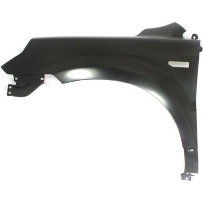 Sherman 2931-31Q-1 Front Driver Side Fender CAPA For 2006-2008 Honda Pilot NEW