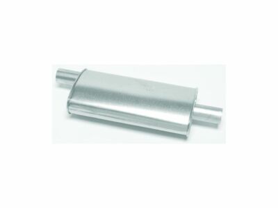 For 1973 Buick Centurion Muffler Walker 48328TN