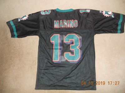 reebok dolphins jersey
