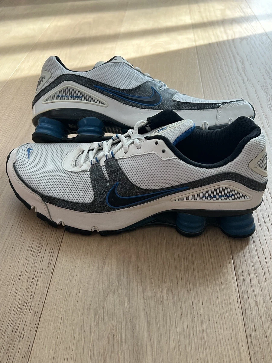 Nike shox size 11 hotsell
