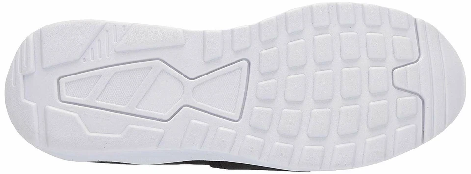 Медная посадка женские кроссовки Kacy черные, размер 6 м - Изображение 4 из 4