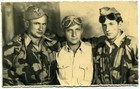 WW2 Luftwaffe Ground Forces Smock-Italian Camo (Reproduction) — photo 7