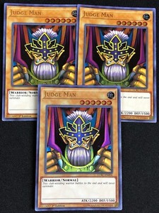 Judge Yugioh | eBay