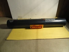 CELESTRON ASTRO MASTER LTR 70 AZ MODEL 22109 DS HOUSING TUBE WITH SLIDE MOUNT