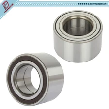 2 Front Wheel Bearing Assembly For Honda Civic 2006-2016 2017 2018 2019 2020 LX