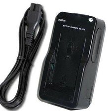 BC-V615 Battery Charger FOR SONY NP-F550 F970 F960 F770 F530 F750 F930