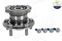 Radlagersatz Hinterachse Links Oder Rechts FÜR Ford Puma (J2K, CF7) - Aic 76179