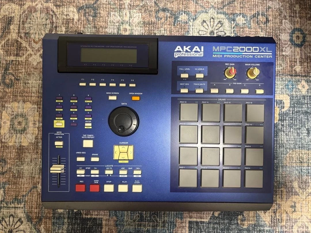Mpc 2000xl for sale | eBay