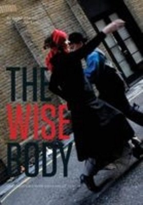 The Wise Body ~ Jacky Lansley ~  9781841504186