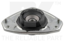 2x Domlager Federbeinstützlager NK 682303/2x für FIAT MAREA Weekend BRAVO 1 16V