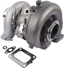 New Turbo Turbocharger 85151094 For Volvo D13 Mack Mp8 Billet Wheel He400ve Us