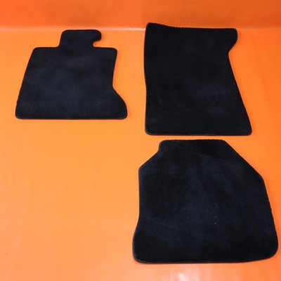 ROLLS ROYCE GHOST FLOOR MAT SET 2010 2011 2012 2013 2014 2015 2016 2017 OEM