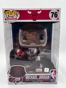 Michael Jordan FUNKO POP | eBay