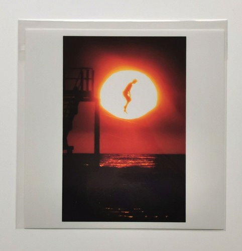 Trent Parke – Humankind – Magnum Square Print – Signed Photography