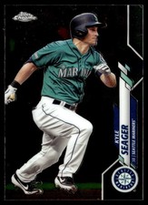Click to enlarge Kyle Seager