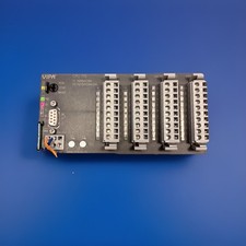 VIPA 115-6BL02 CPU 115 Micro SPS DI16 DO16 MP...