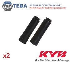 912055 DUST COVER PROTECTIVE CAP PAIR REAR KYB 2PCS FOR OPEL KARL 1.0,1.0 LPG