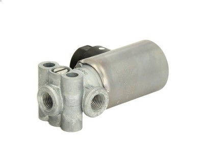 Magnetventil WABCO 4721737010