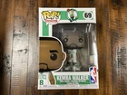 marvel funko pop! kemba walker celtics basketball #69