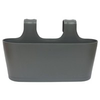 Blumenkasten Oval Balkon Pflanzkasten Blumentopf Zum HäNgen Mit Wasserspeicher