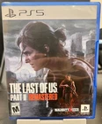 The Last of Us Part II Remastered - Sony PlayStation 5