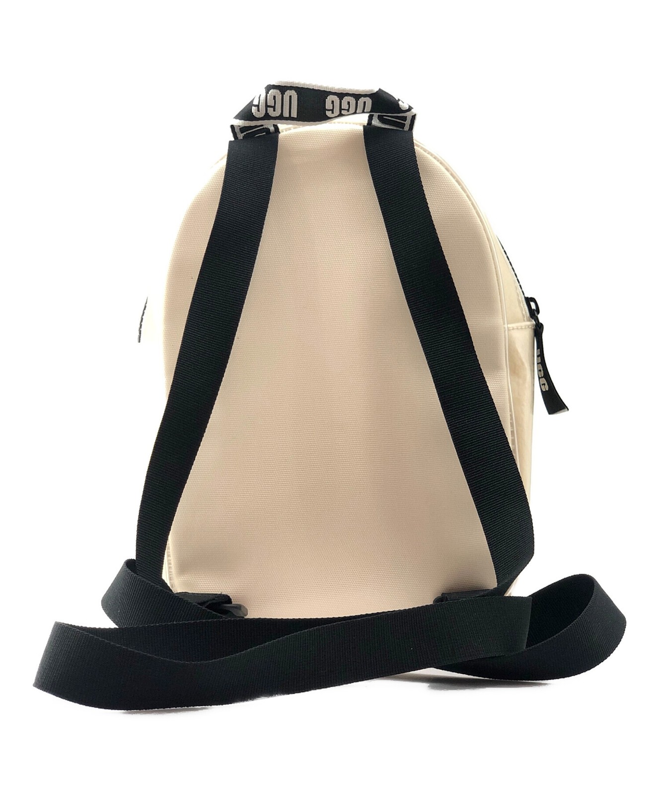 UGG Mini Backpack Ivory - image 2