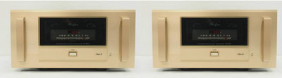 Accuphase A-200 Monoblock Power Amplifier PAIR