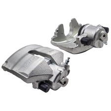 2x Bremssattel Bremszange vorne links rechts Ø 54mm for VW Golf V 1K1 VI 5K1