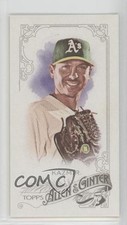 2015 Topps Allen & Ginter's Mini Allen & Ginter Back Scott Kazmir #180 0l1