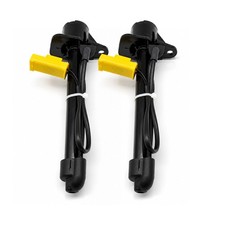 2x Aktive Motorhaube-Aktuator A1669060002 f&uuml;r Mercedes-Benz GLS ML GLE W166 C292