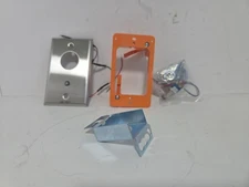 ASSA ABLOY MK Mortise Keyswitch 500-11700