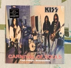 Kiss SEALED LP Carnival of Souls The Final Sessions 180-Gram M/M