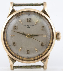 Hamilton Cld for sale | eBay Hamilton Cld for sale | eBay