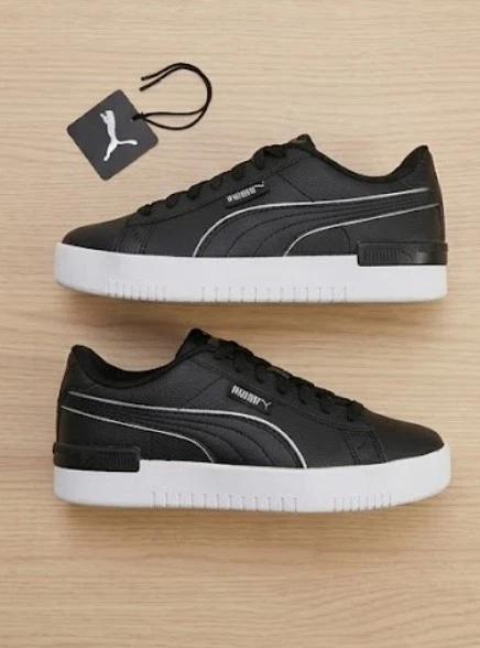 【AMG】Air Jordan 12 Low Golf : 25.5cm Schwarze PUMA Damen-Sneaker Mit Echtheitsprüfung ab 100€ | eBay.de