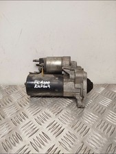 Démarreur Citroen XSARA