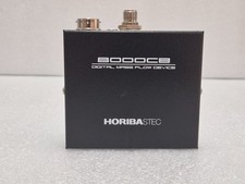 HORIBA DIGITAL MASS FLOW DEVICE 100SCCM SEF-8240DHL-0042 (As-Is)
