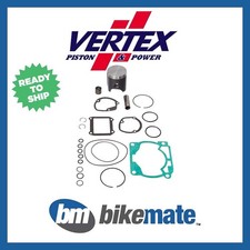 Top End Engine Rebuild Kit 23.57 Piston For Ktm 150 Exc Tbi 2024 2025