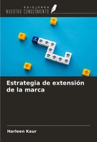 Harleen Kaur | Estrategia De ExtensióN De La Marca | Taschenbuch | Spanisch