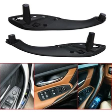 Front Handles Inner Trim Door Pull Handle For BMW F32/F33/F36/F82/F83 US