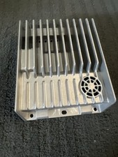 2008-2017 Mercedes W207 E350 SL550 Amplifier Amp Harman/Becker 2118709690 OEM