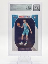 2021-22 Panini NBA Hoops Basketball Cards Checklist 24