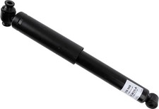 2x Stoßdämpfer SACHS 316 966 für CUSTOM TRANSIT F3 V362 FORD TOURNEO FZ FY Bus