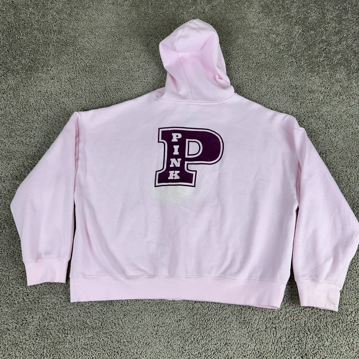 Victoria's Secret Plus Sweatshirts for Women for sale Victoria's Secret Plus Sweatshirts for Women for sale