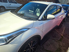 Toyota Chr 2018