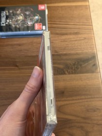 Gun Blaze S W/Obi Manual Sega Saturn SS Retro Rare Unused Game NTSC-J Japan