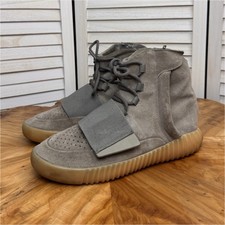 adidas gazelle silver green womens Adidas - Yeezy Boost 750 'Grey Gum' (12.5 US) | myGemma