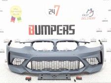 BMW 3 SERIES F30 F31 2012-2019 M2CS M3CS STYLE FRONT BUMPER COMPLETE NEW